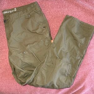 DOVETAIL Anna Ultra Light Trail Pants